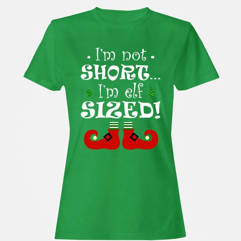 Women's T-Shirt - 9T7JH3FH - Irish Green - 7