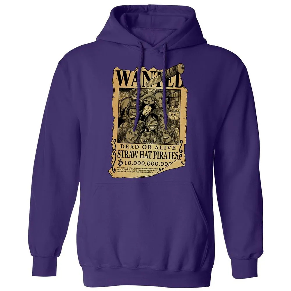 Classic Unisex Hoodie - UPT9XKV6 - Purple - 6