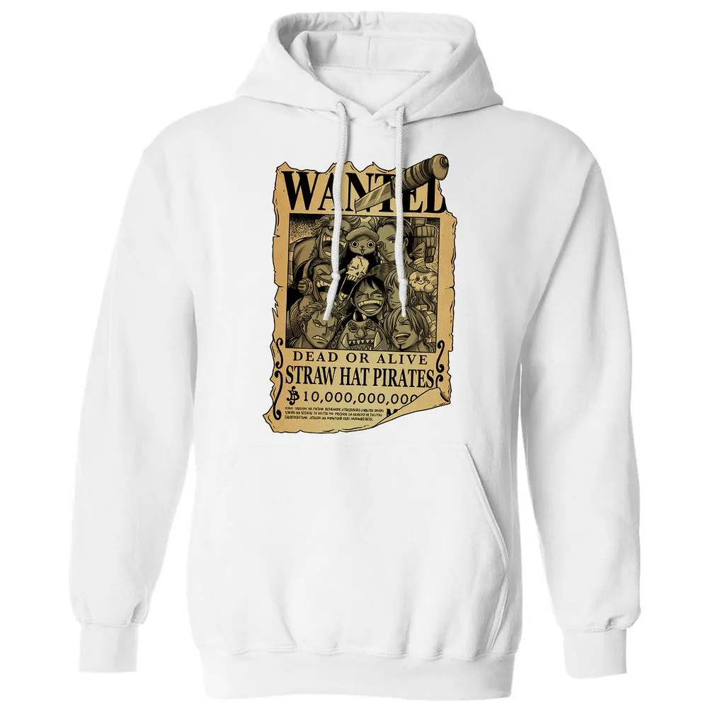 Classic Unisex Hoodie - UPT9XKV6 - White - 11