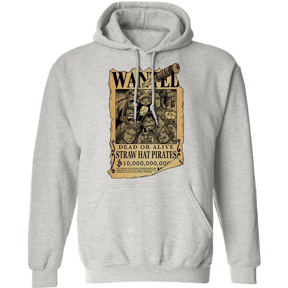 Classic Unisex Hoodie - UPT9XKV6 - Ash - 8