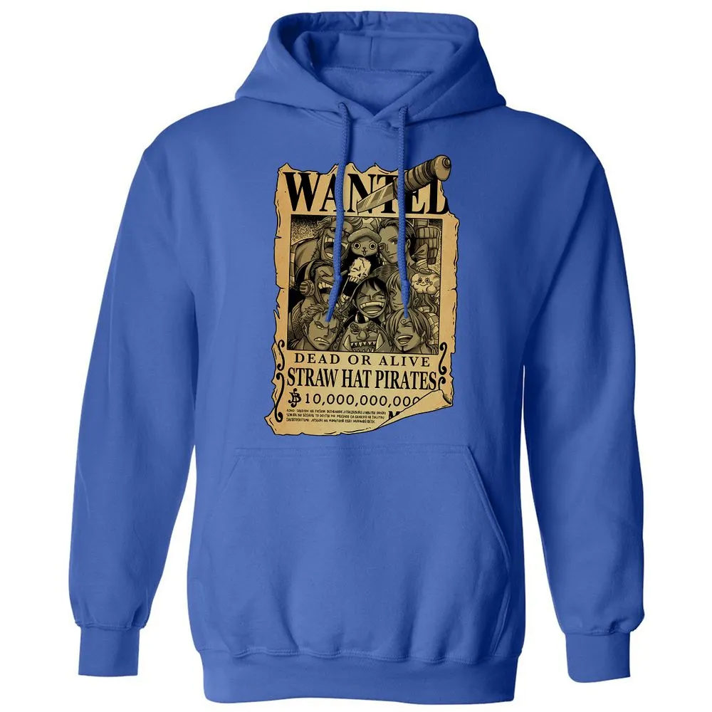 Classic Unisex Hoodie - UPT9XKV6 - Royal - 9