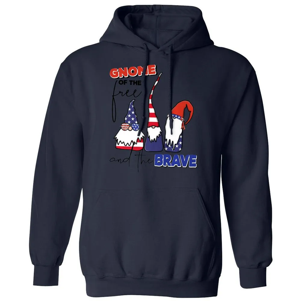Classic Unisex Hoodie - J5DYGLCG - Navy - 2