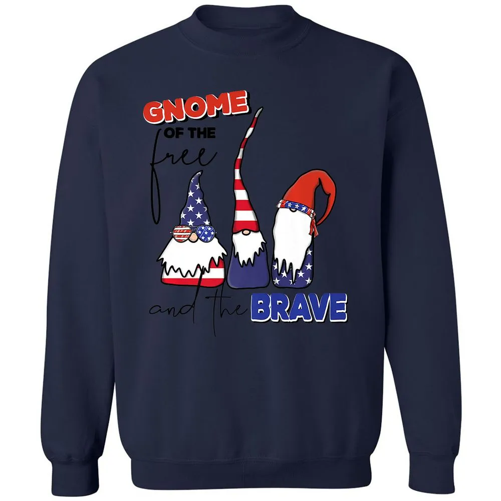 Classic Unisex Sweatshirt - 2SF7LQE3 - Navy - 2