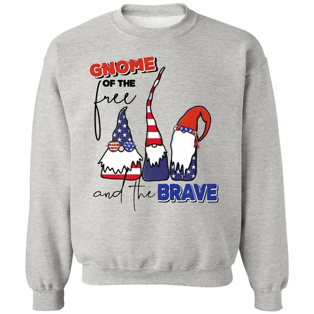 Classic Unisex Sweatshirt - 2SF7LQE3 - Ash - 8