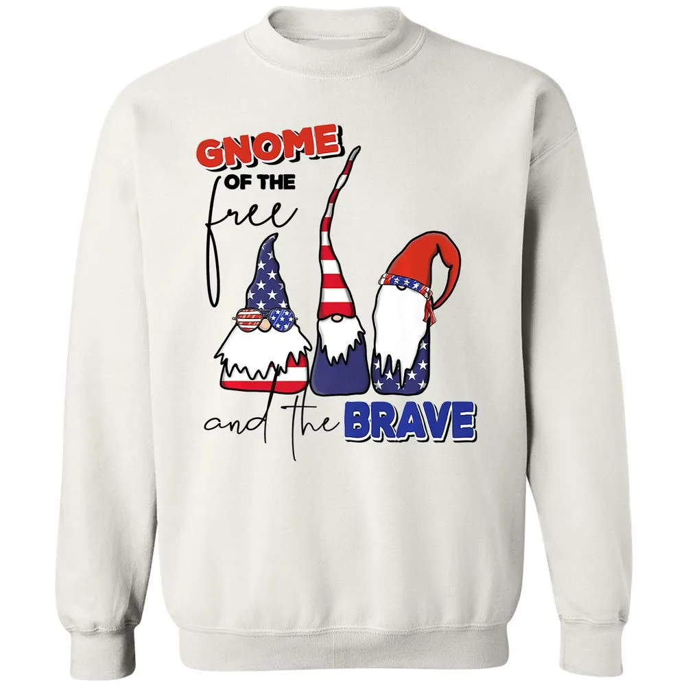 Classic Unisex Sweatshirt - 2SF7LQE3 - White - 12