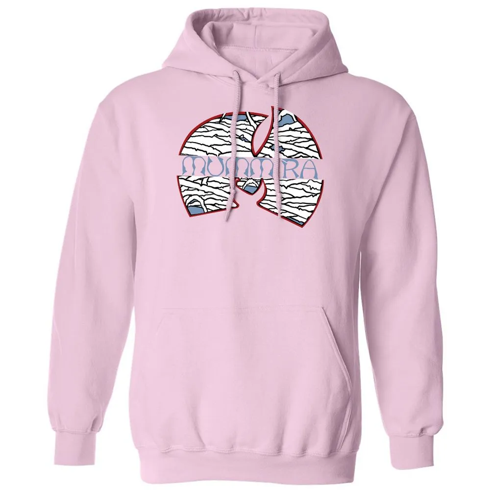 Classic Unisex Hoodie - FMATE6YH - Light Pink - 3