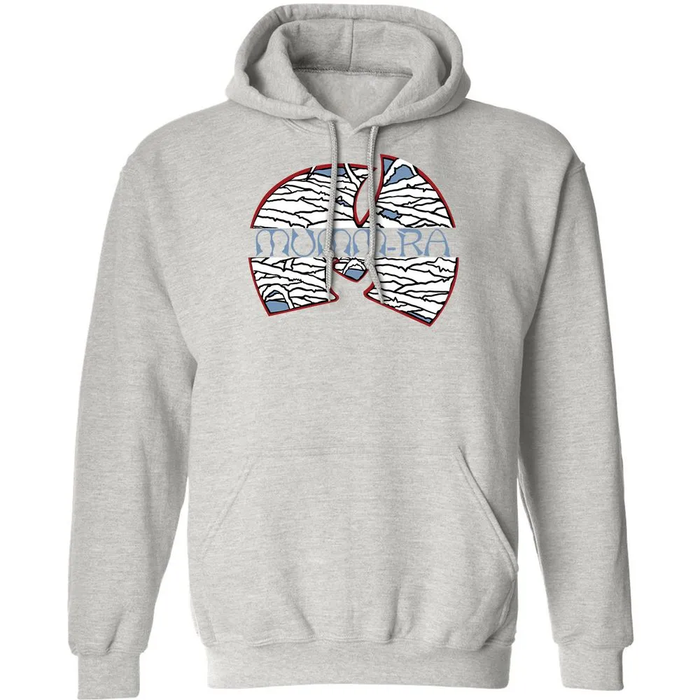 Classic Unisex Hoodie - FMATE6YH - Ash - 8