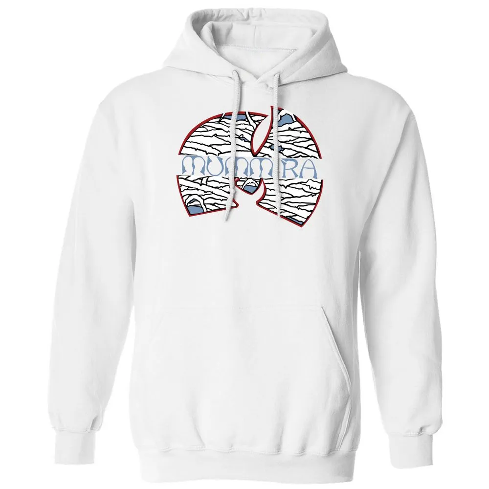 Classic Unisex Hoodie - FMATE6YH - White - 11