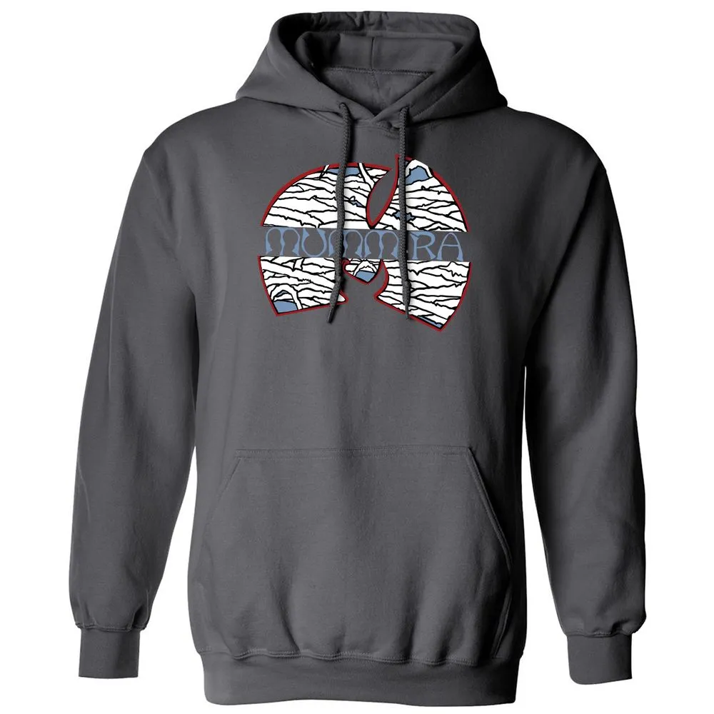 Classic Unisex Hoodie - FMATE6YH - Charcoal - 7