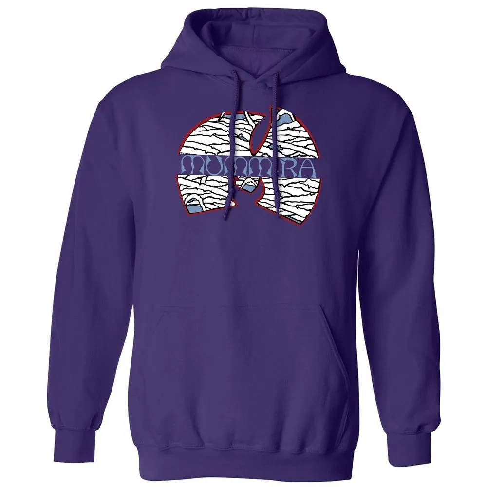 Classic Unisex Hoodie - FMATE6YH - Purple - 6