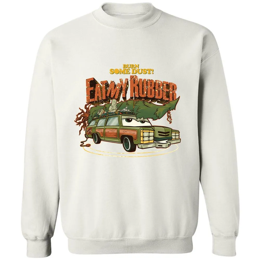 Classic Unisex Sweatshirt - X656NXQA - White - 12