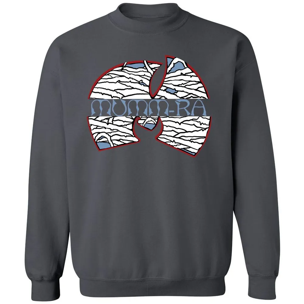 Classic Unisex Sweatshirt - J799QSB2 - Charcoal - 7