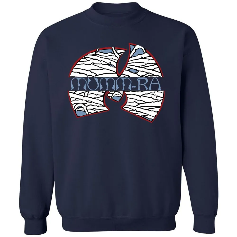 Classic Unisex Sweatshirt - J799QSB2 - Navy - 2
