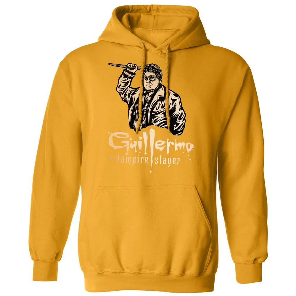 Classic Unisex Hoodie - LR3BPFZY - Gold - 12