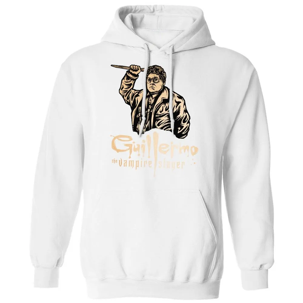 Classic Unisex Hoodie - LR3BPFZY - White - 11