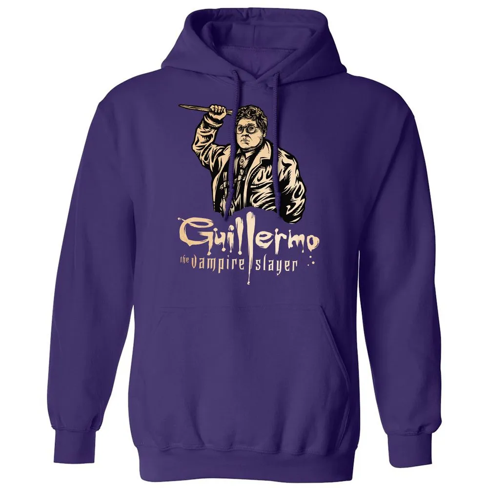 Classic Unisex Hoodie - LR3BPFZY - Purple - 6