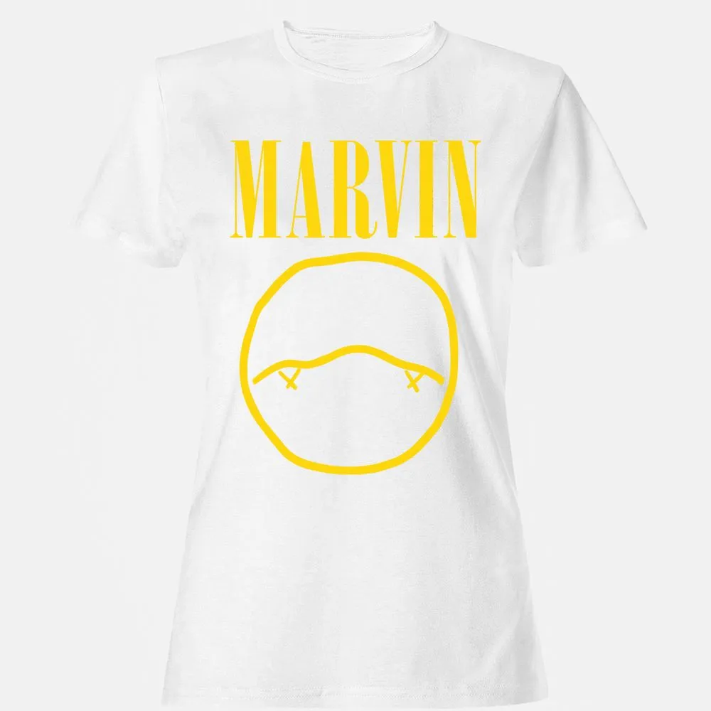Women's T-Shirt - C4CAE9QT - White - 16