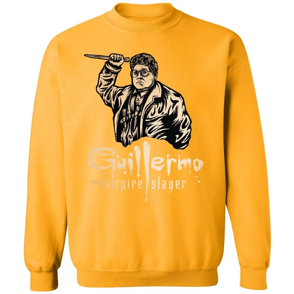 Classic Unisex Sweatshirt - 1U8Q9QPB - Gold - 11