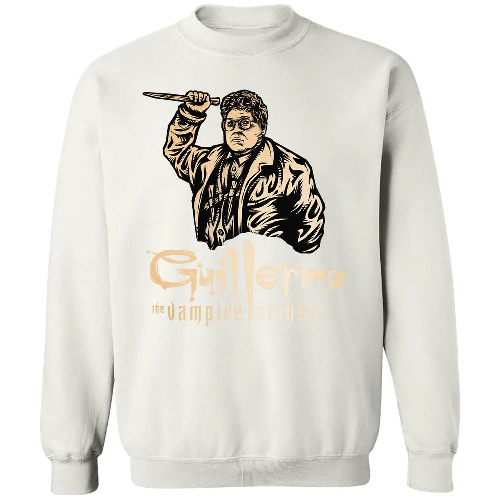 Classic Unisex Sweatshirt - 1U8Q9QPB - White - 12