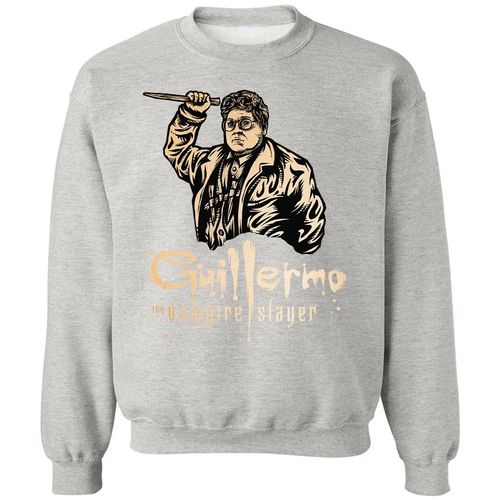 Classic Unisex Sweatshirt - 1U8Q9QPB - Ash - 8