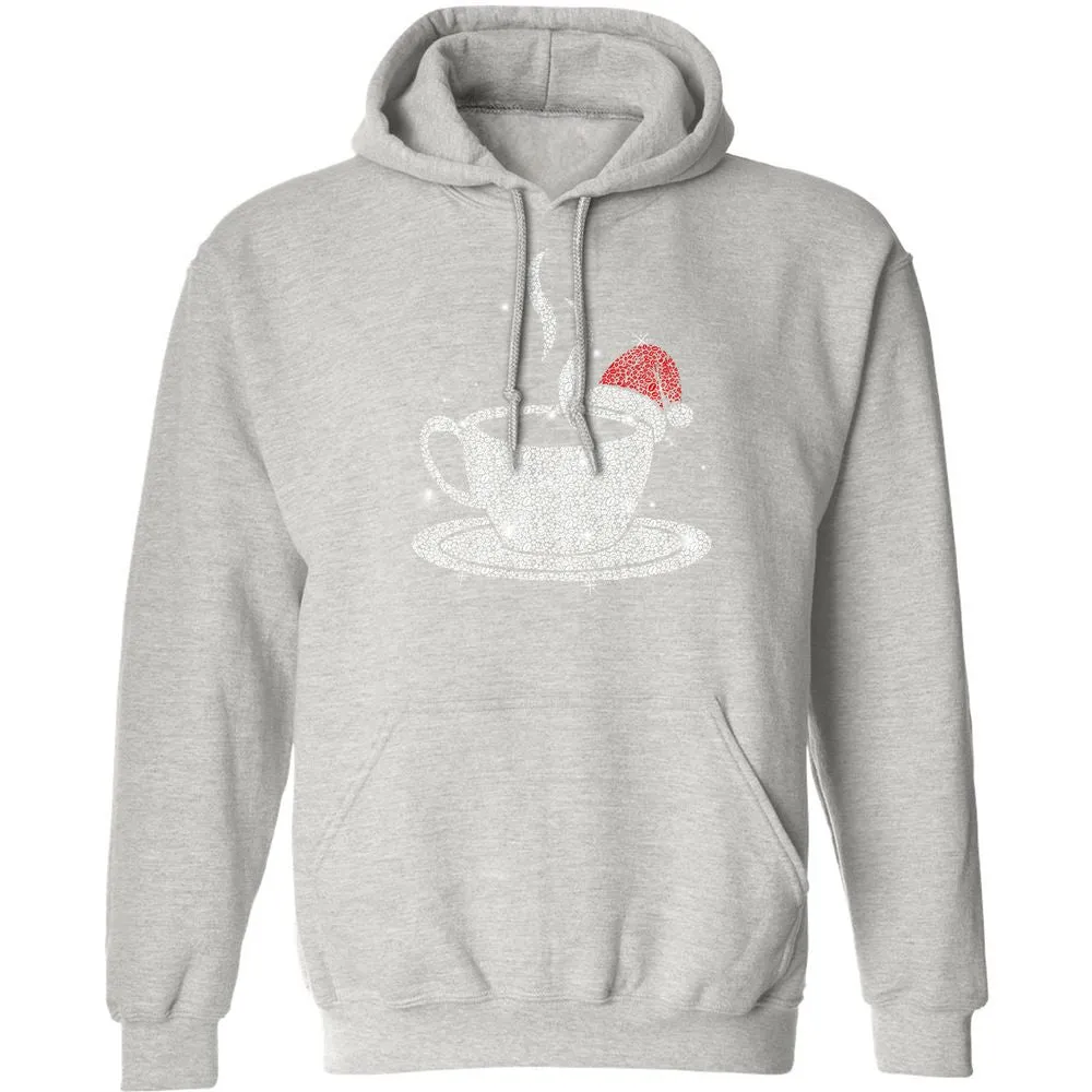 Classic Unisex Hoodie - HQZP3UJA - Ash - 8