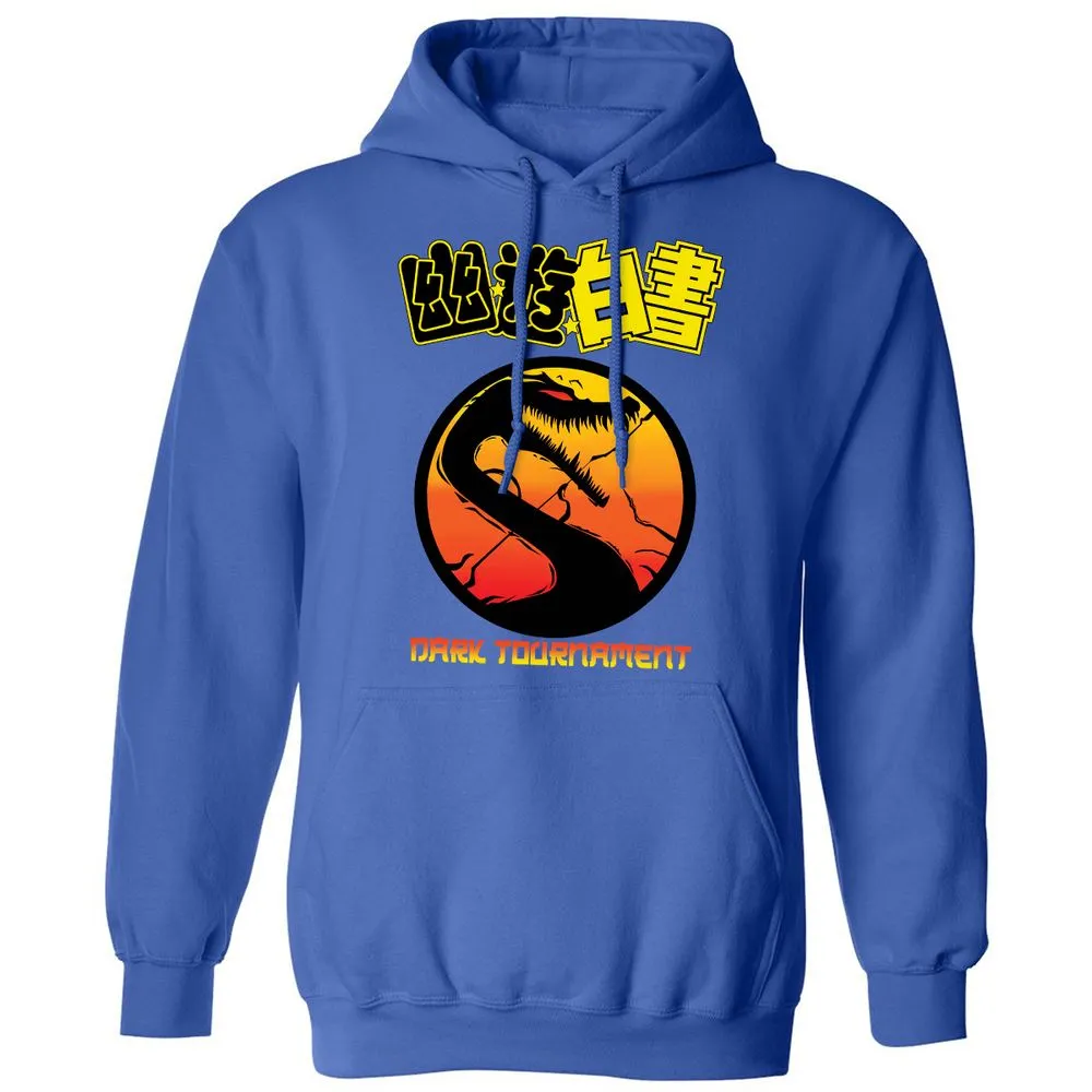 Classic Unisex Hoodie - H8XXRKRA - Royal - 9