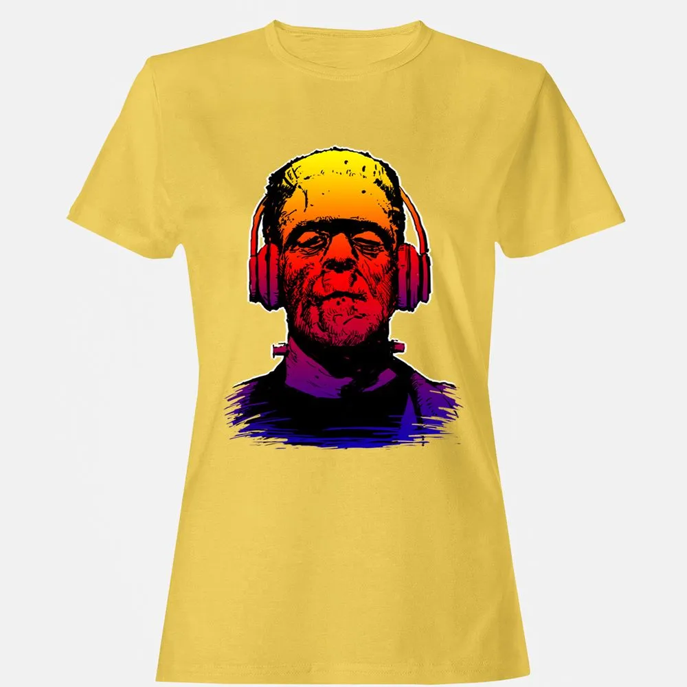 Women's T-Shirt - TFJCPHH6 - Daisy - 4