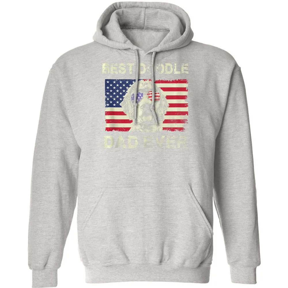 Classic Unisex Hoodie - YF6XYVWW - Ash - 8