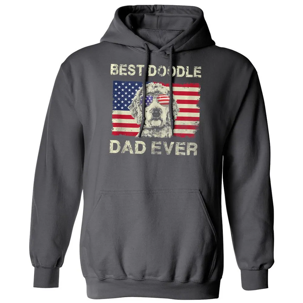 Classic Unisex Hoodie - YF6XYVWW - Charcoal - 7