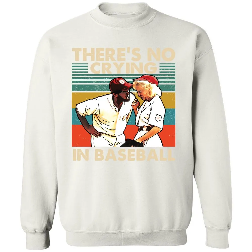 Classic Unisex Sweatshirt - LY2M3DPN - White - 12