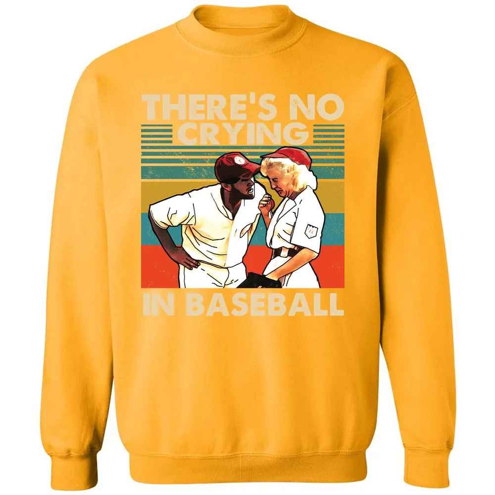 Classic Unisex Sweatshirt - LY2M3DPN - Gold - 11