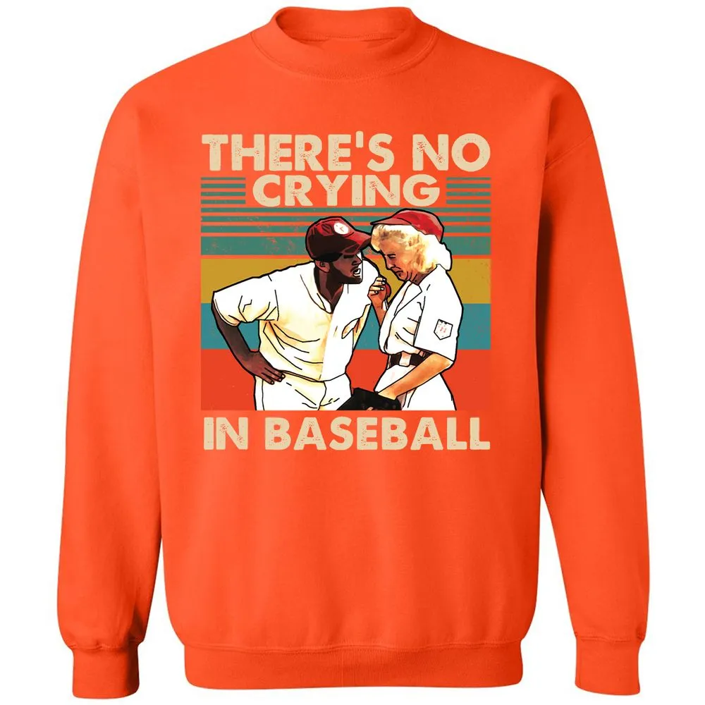 Classic Unisex Sweatshirt - LY2M3DPN - Orange - 10