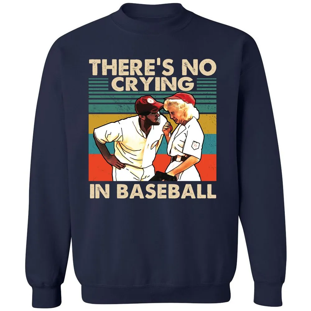 Classic Unisex Sweatshirt - LY2M3DPN - Navy - 2
