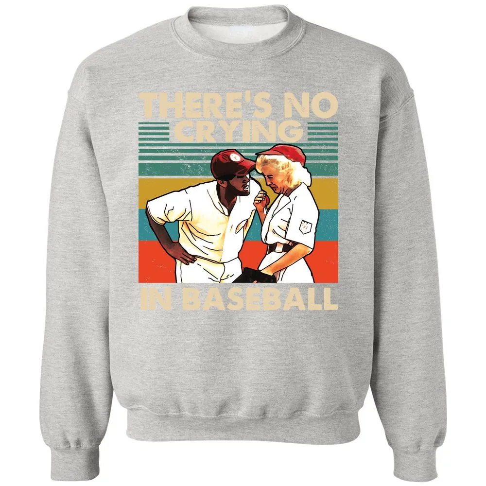 Classic Unisex Sweatshirt - LY2M3DPN - Ash - 8
