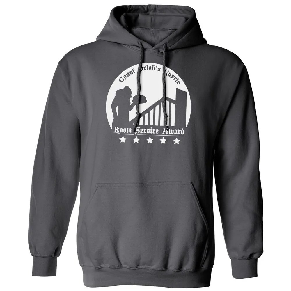 Classic Unisex Hoodie - EE6C1GRJ - Charcoal - 7