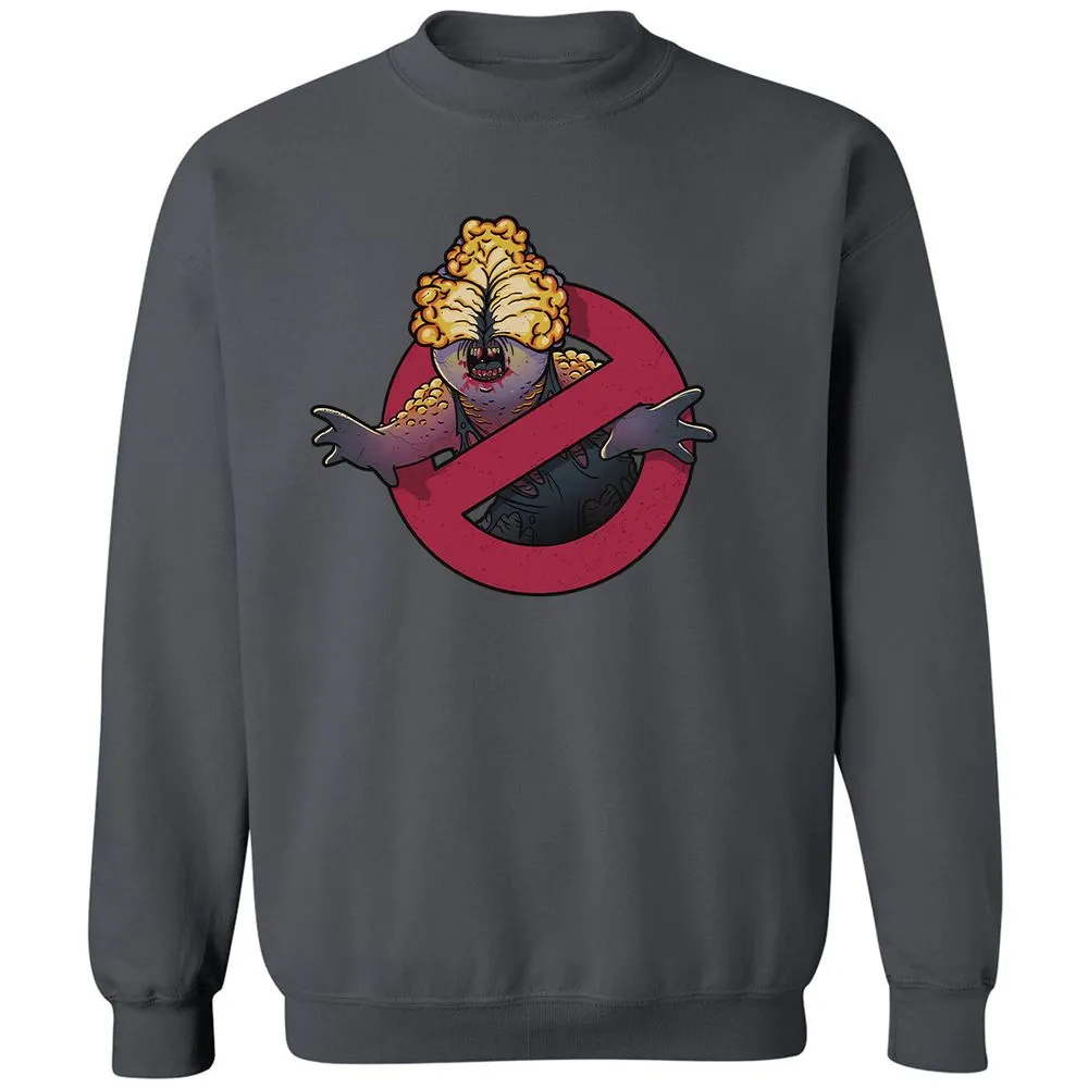 Classic Unisex Sweatshirt - 6XYHNBEX - Charcoal - 7