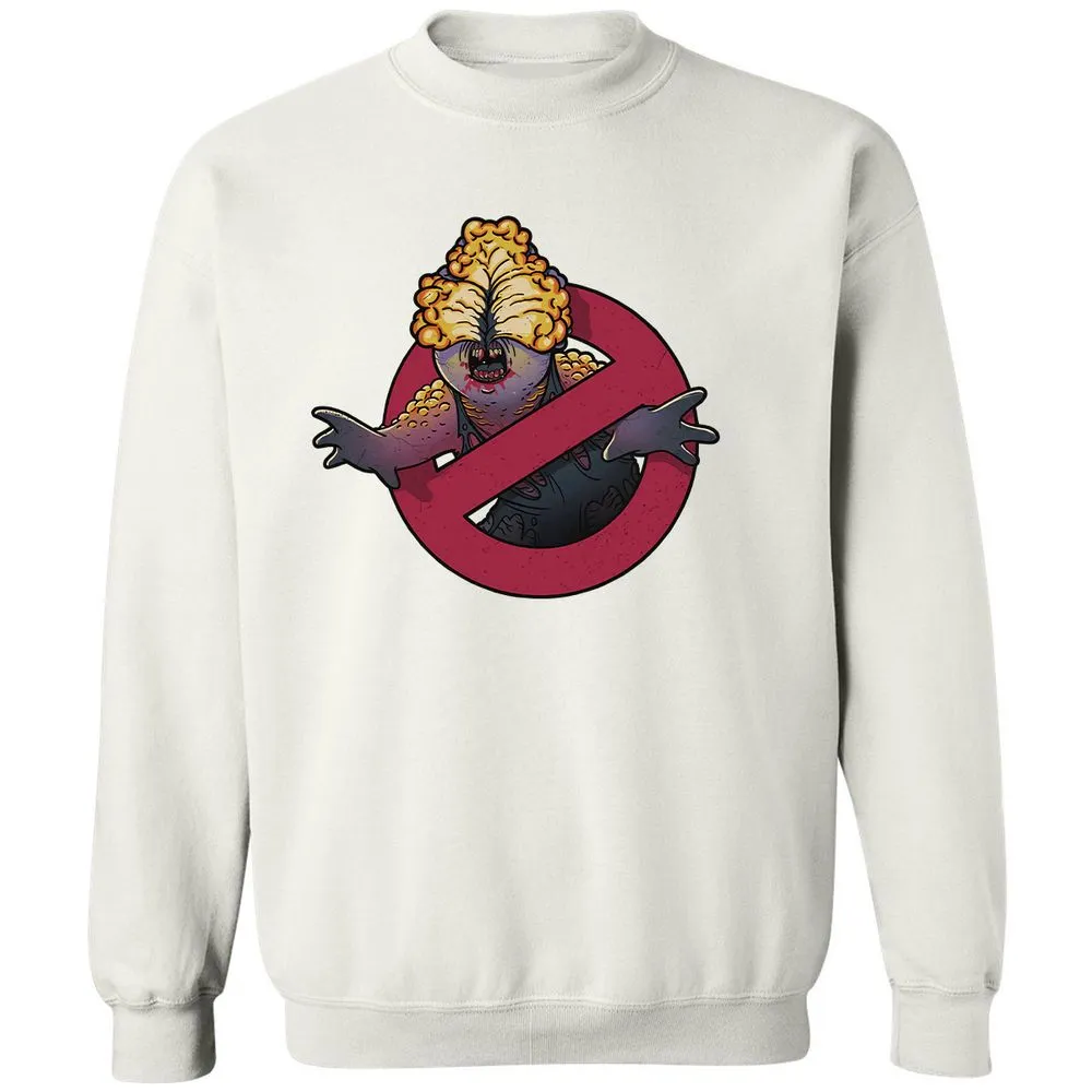 Classic Unisex Sweatshirt - 6XYHNBEX - White - 12