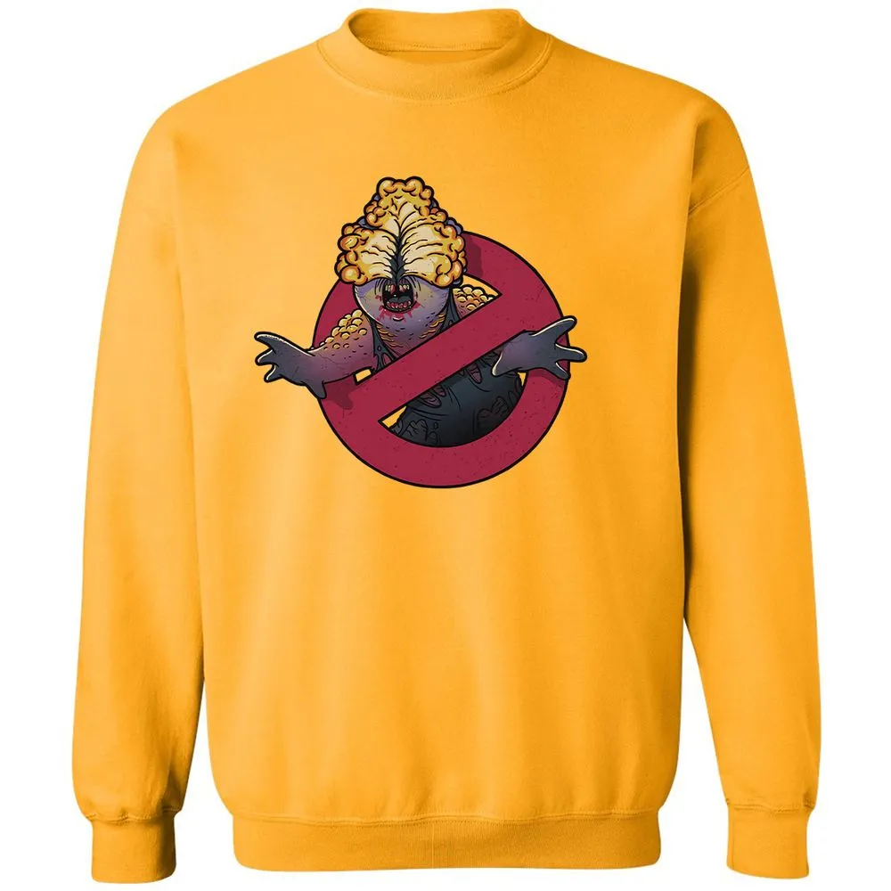 Classic Unisex Sweatshirt - 6XYHNBEX - Gold - 11