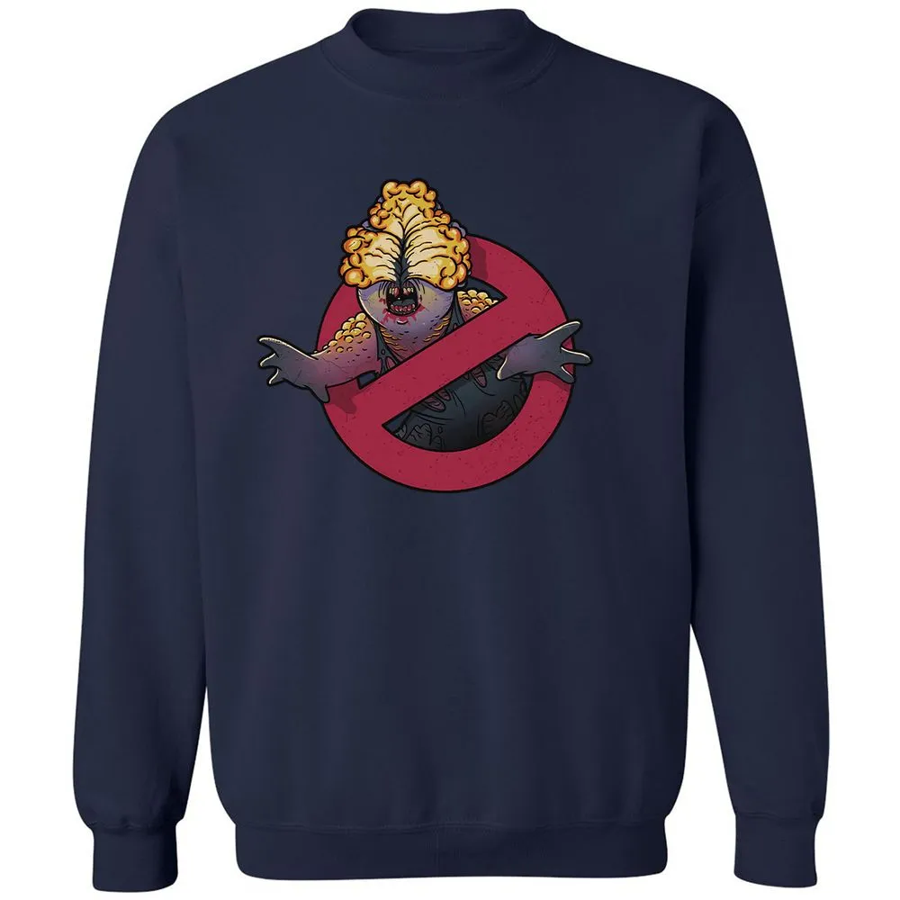 Classic Unisex Sweatshirt - 6XYHNBEX - Navy - 2