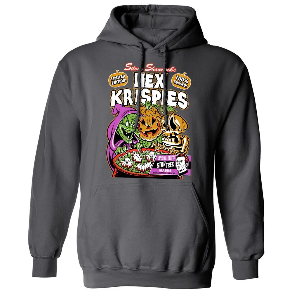 Classic Unisex Hoodie - UMD5NP44 - Charcoal - 7