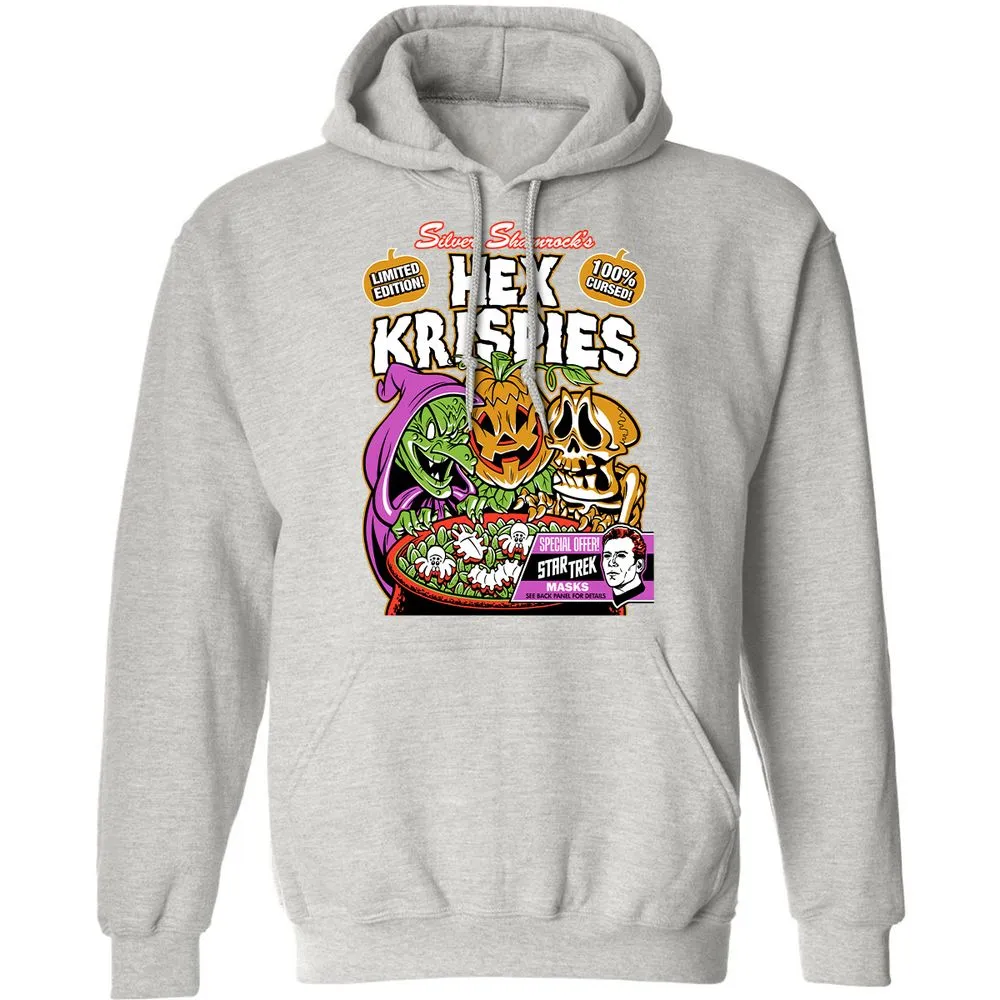 Classic Unisex Hoodie - UMD5NP44 - Ash - 8