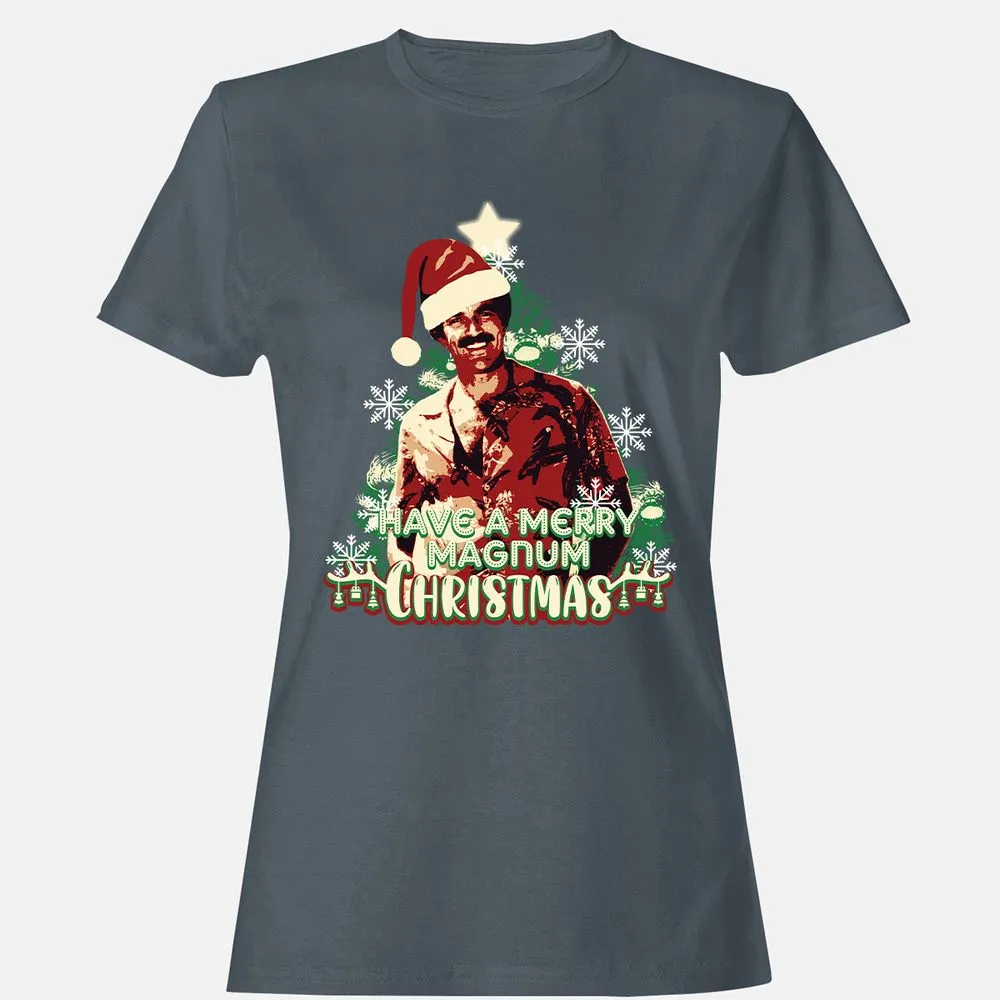 Women's T-Shirt - VZYWS3KJ - Charcoal - 3