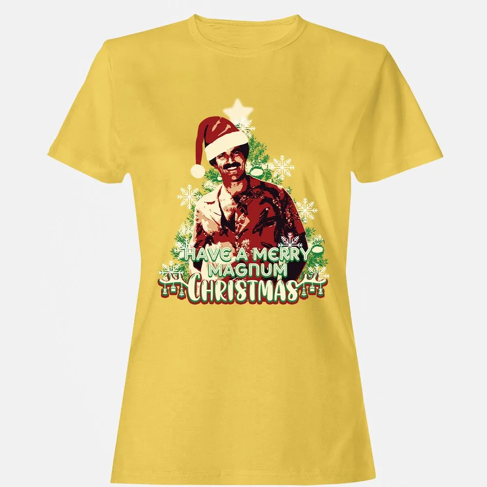 Women's T-Shirt - VZYWS3KJ - Daisy - 4