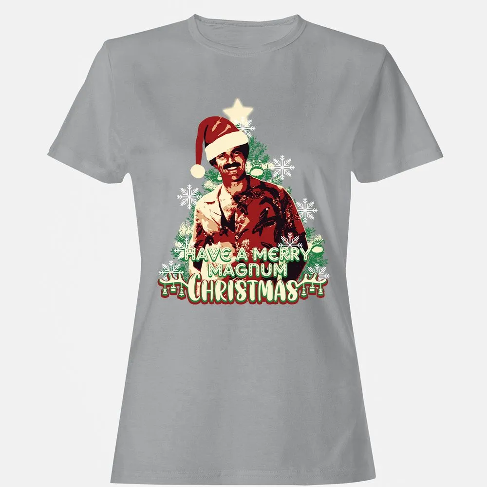 Women's T-Shirt - VZYWS3KJ - Sport Grey - 15