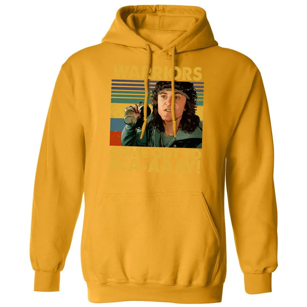 Classic Unisex Hoodie - JRBGWWL5 - Gold - 12