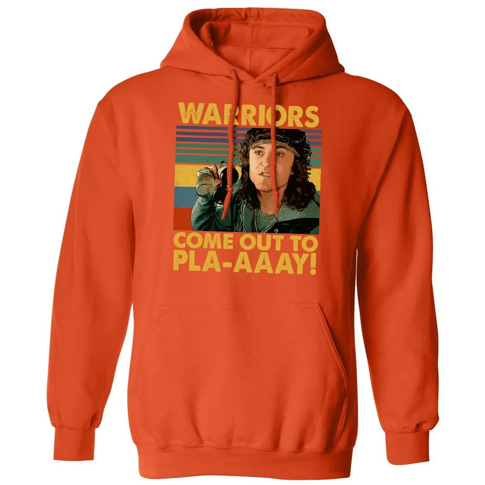 Classic Unisex Hoodie - JRBGWWL5 - Orange - 10