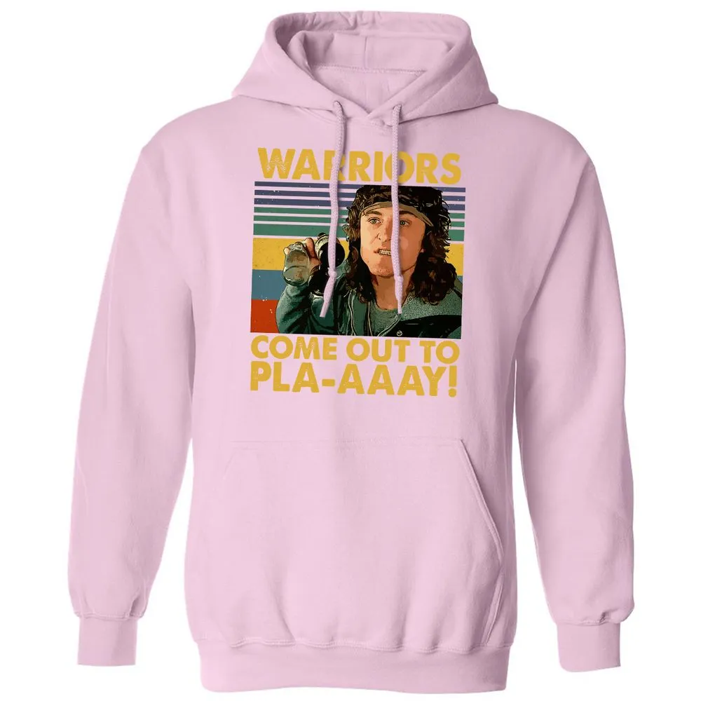 Classic Unisex Hoodie - JRBGWWL5 - Light Pink - 3