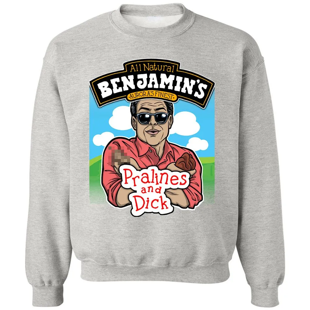 Classic Unisex Sweatshirt - 2U5GK3LV - Ash - 8