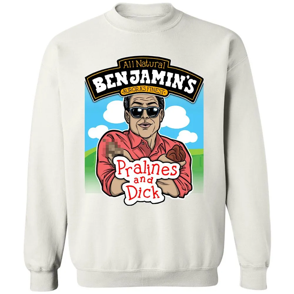 Classic Unisex Sweatshirt - 2U5GK3LV - White - 12