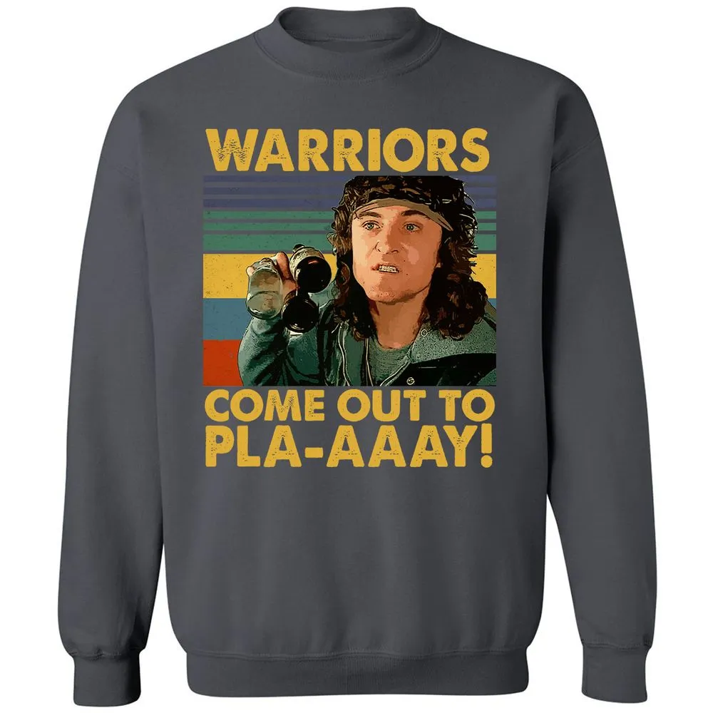 Classic Unisex Sweatshirt - VJLYS65Y - Charcoal - 7